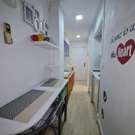 Loft Pasarela Apartment Alicante Exterior photo