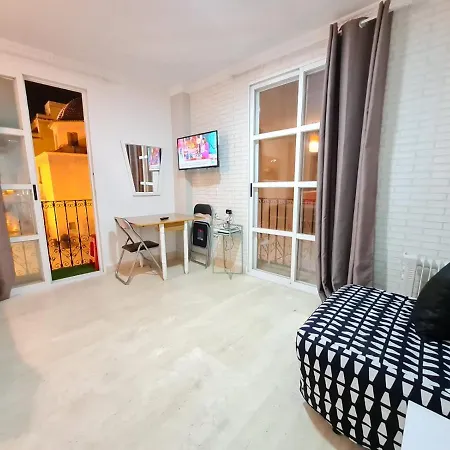 Loft Pasarela Apartment Alicante Exterior photo