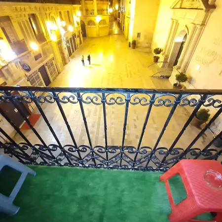 Loft Pasarela Apartment Alicante Exterior photo