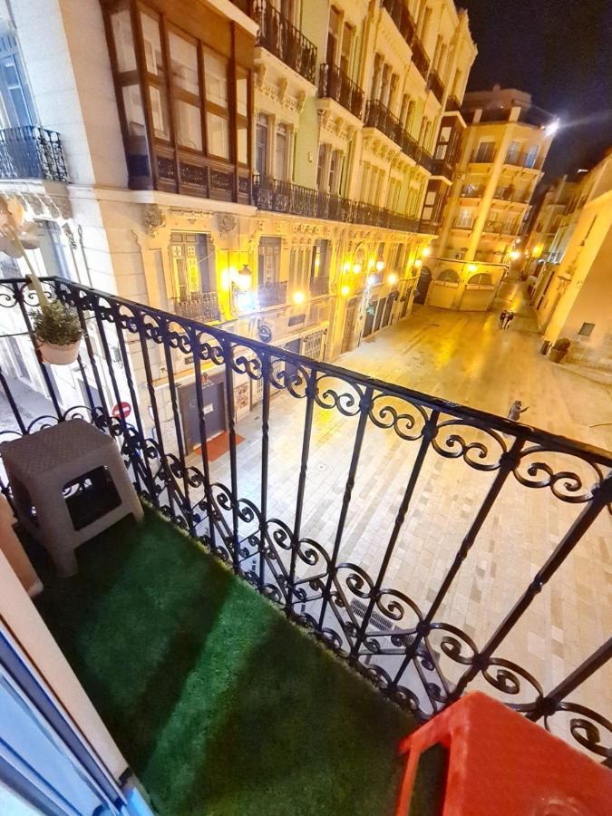 Loft Pasarela Apartament Alicante