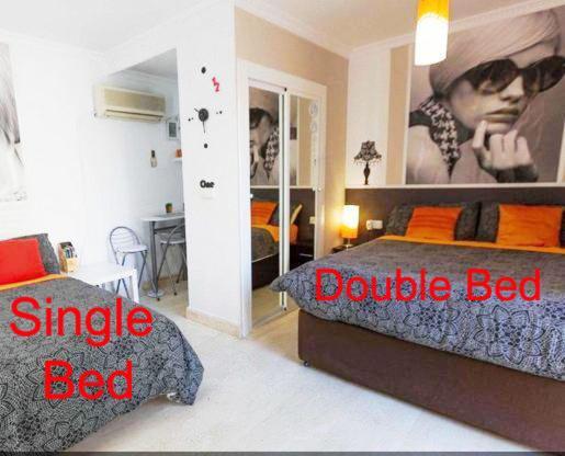 Loft Pasarela Apartamento