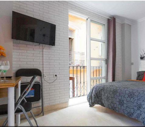 Loft Pasarela Apartament *