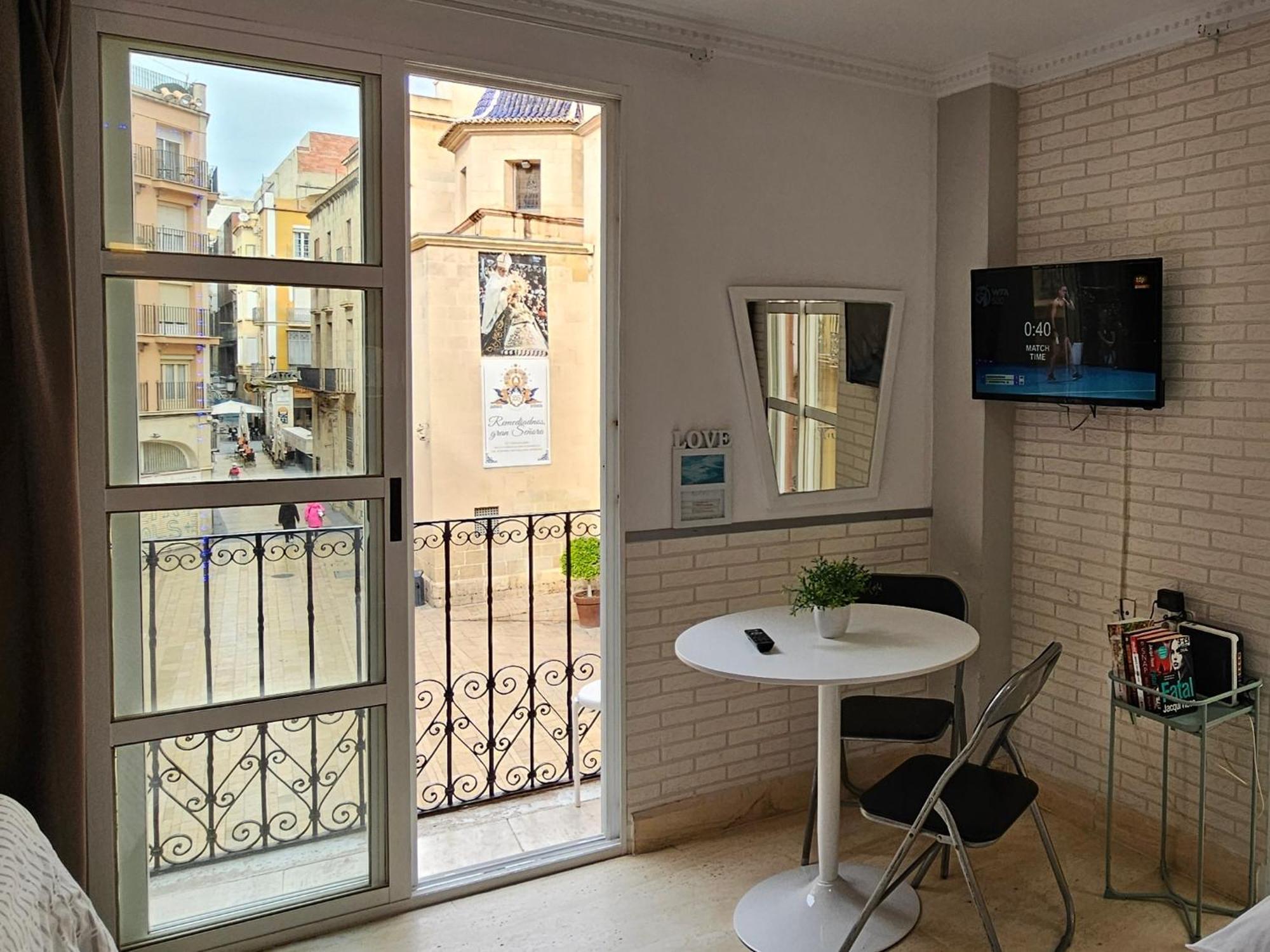 Loft Pasarela Apartament Alicante