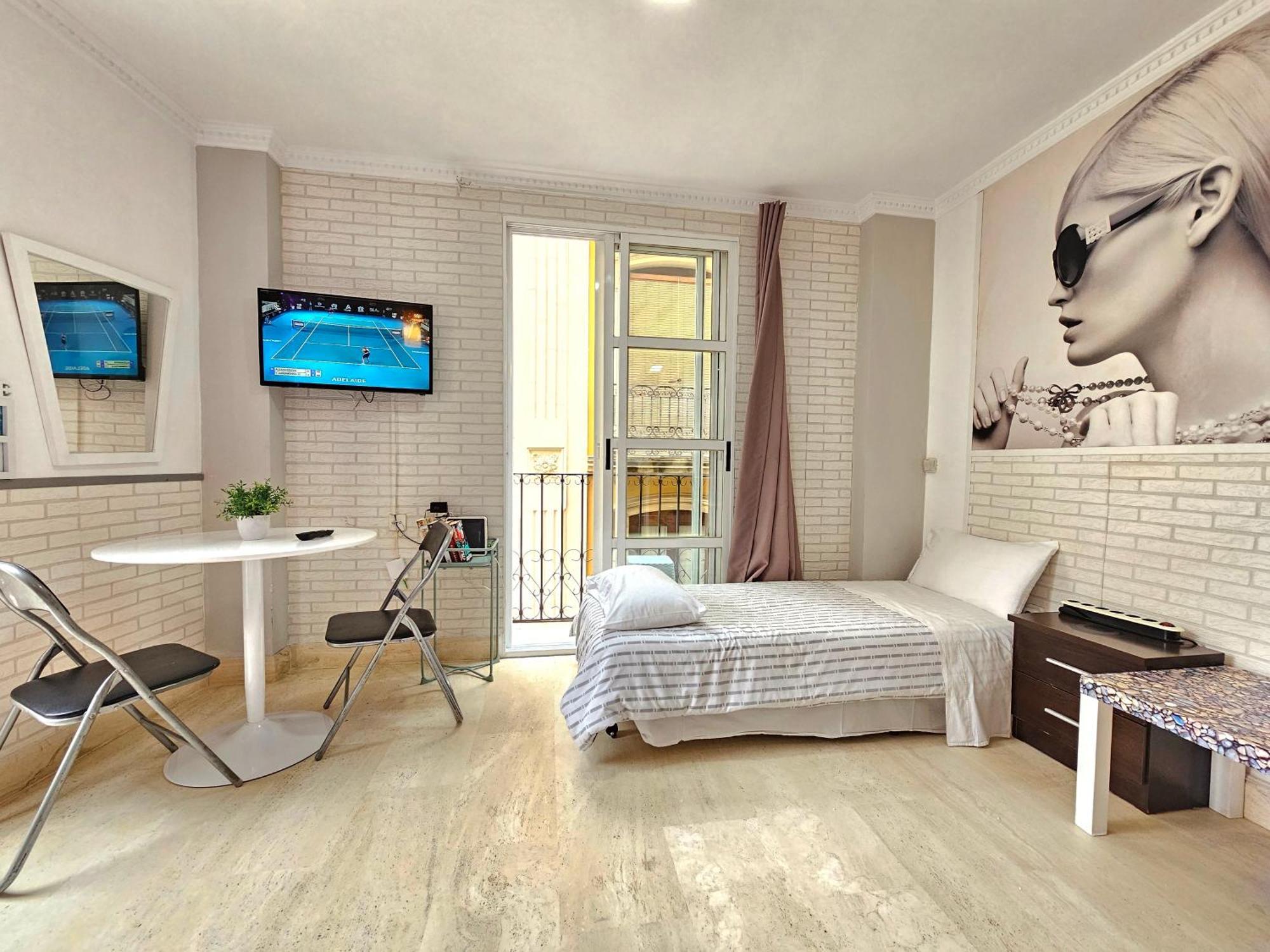 Apartament Loft Pasarela *