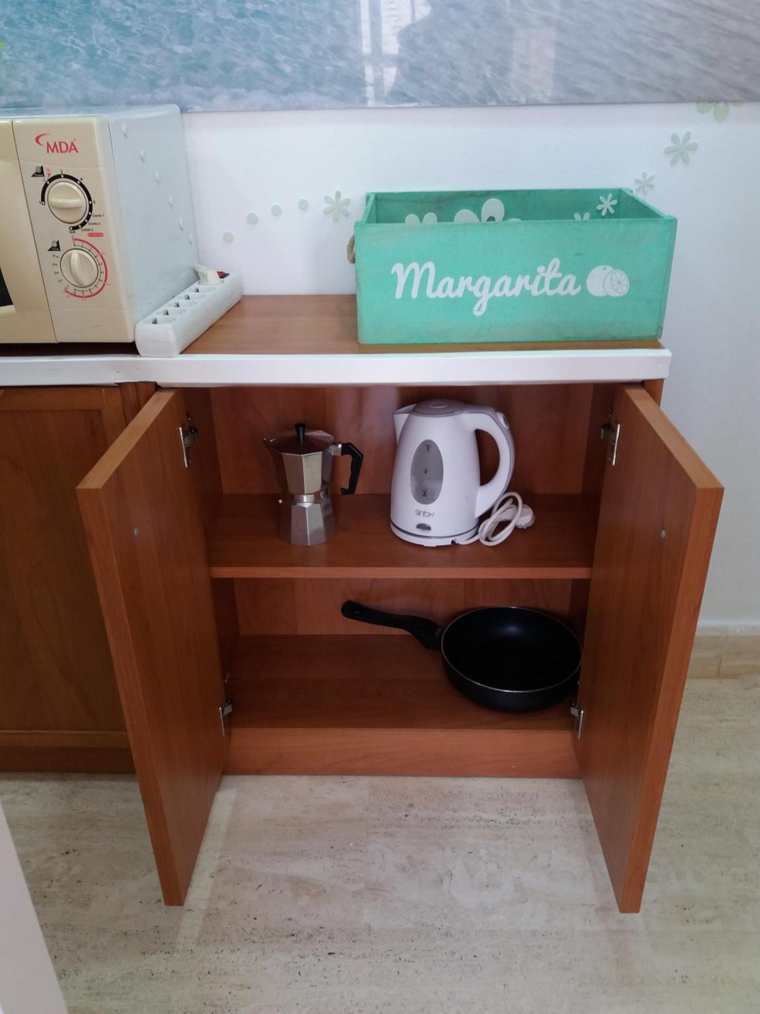 Apartament Loft Pasarela Alicante