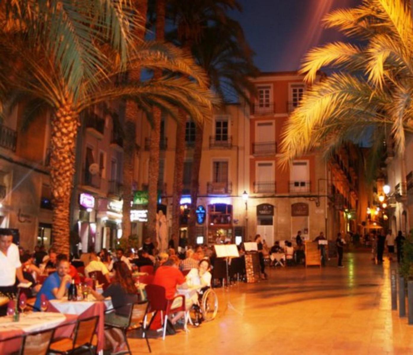 Apartament Loft Pasarela Alicante