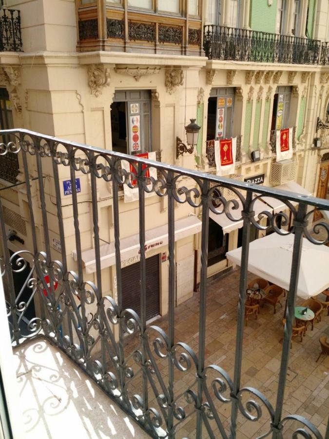 Loft Pasarela Apartament Alicante