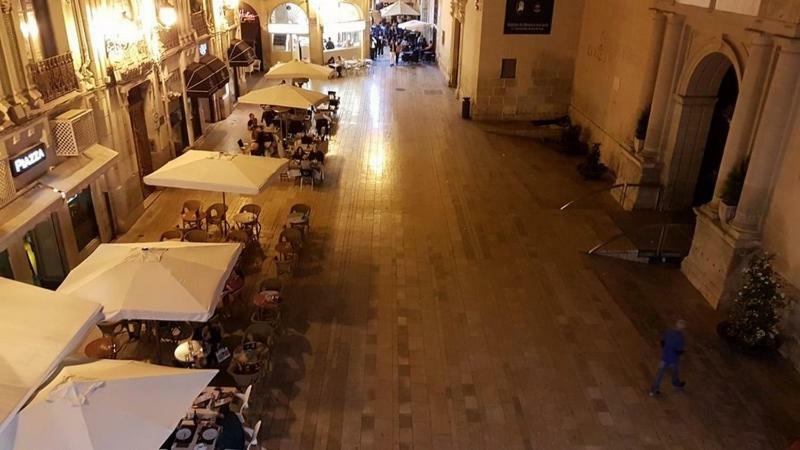 Apartament Loft Pasarela Alicante