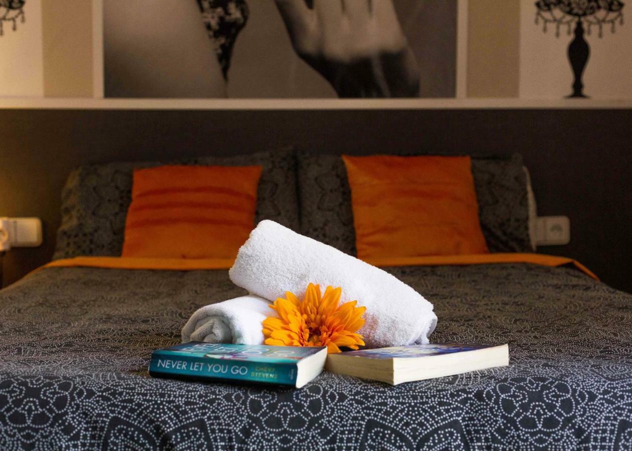Apartament Loft Pasarela *