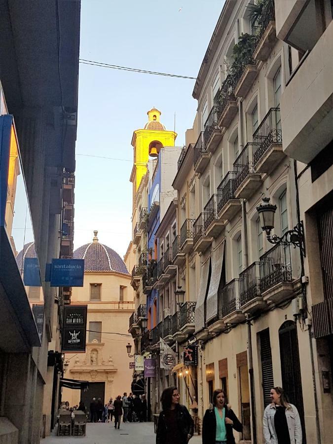 Apartamento Loft Pasarela