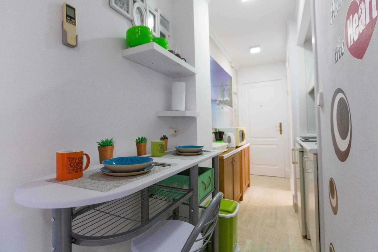 Apartament Loft Pasarela *