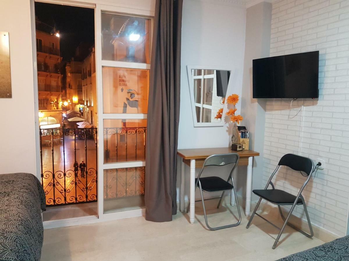Loft Pasarela Apartament