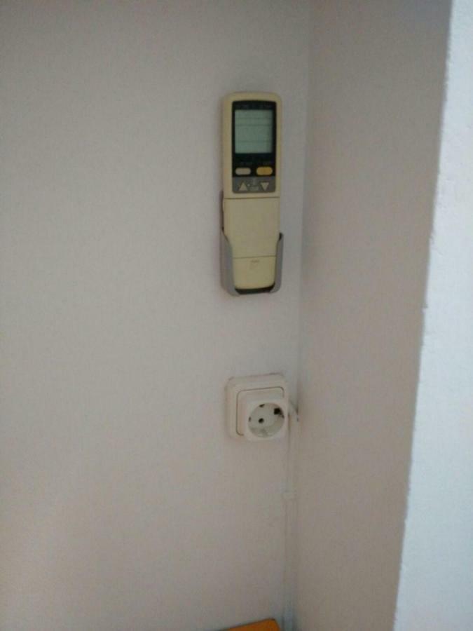 Loft Pasarela Apartment