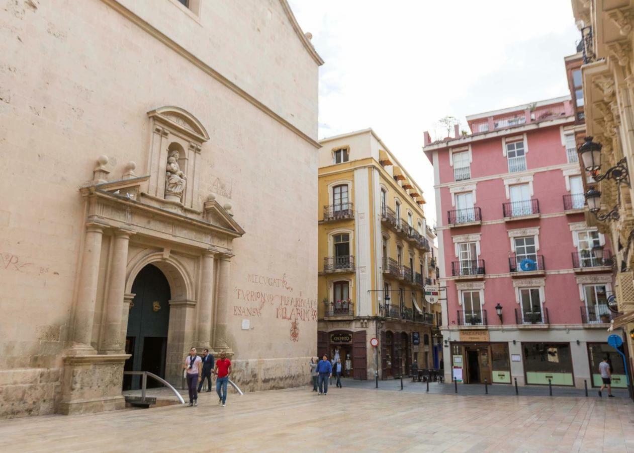 Loft Pasarela * Alicante
